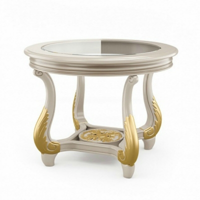 Столы журнальные